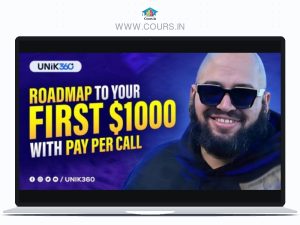 Carlos Corona – Pay Per Call Training Unik 360