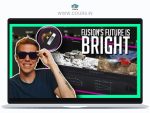 Casey Faris – DaVinci Resolve – Compositing with Fusion