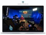 Casey Faris – Color Correction in DaVinci Resolve