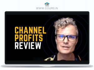 Channel Profits Program 2023 By Gareth Lamb