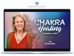 Chakra Healing 2023 By Anodea Judith – MindValley