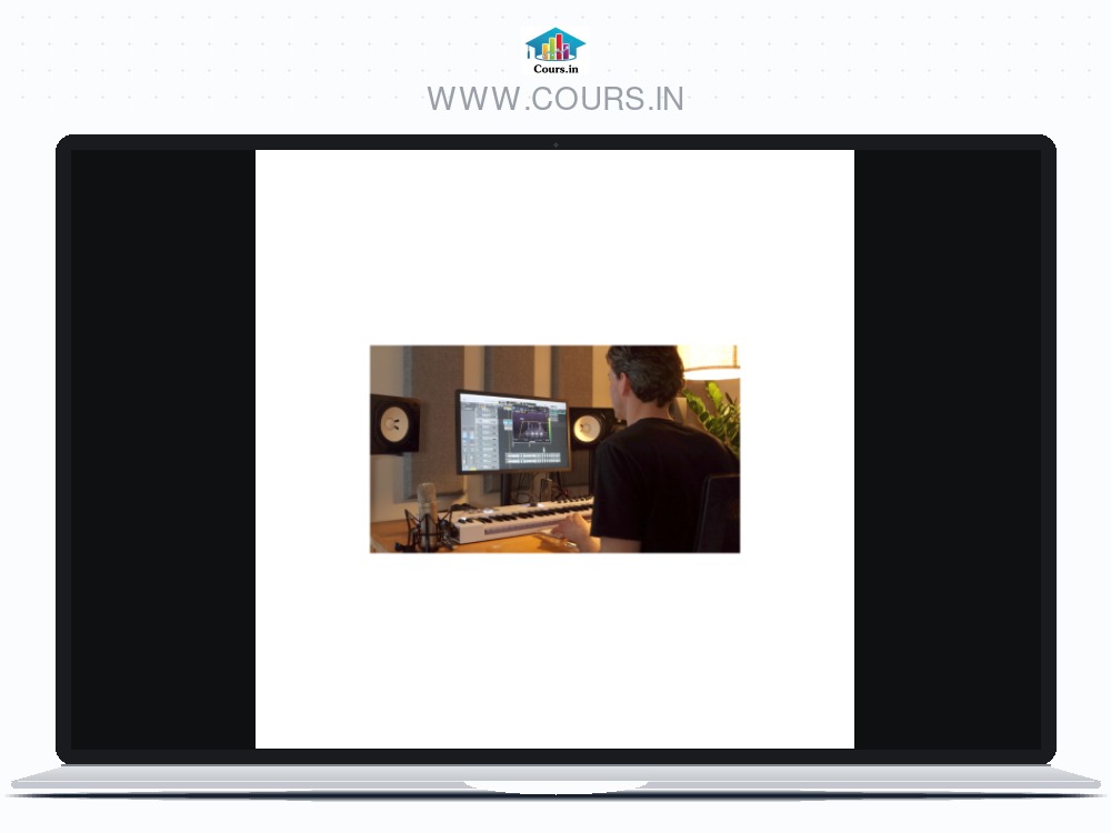 Charles Cleyn – Logic Pro Production Courses – PROFESSIONAL