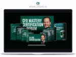 Charles Leikauf – CFO Mastery