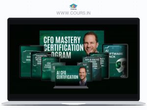 Charles Leikauf – CFO Mastery