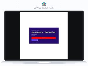 Charles Floate – SEO AI Agents – Live Webinar