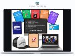 Charles Tichenor – E-Commerce Starter Kit Bundle