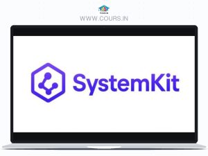 Charlie Barber – SystemKit