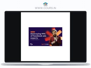 Charles Tichenor – Facebook Ads MBA