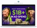 Charles Tichenor – Meta MBA. Turn Meta Ads Into a Predictable Revenue Engine —With the System Behind