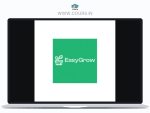 Charlie Morgan Easy Grow 2024 ( Complete with monthly updates )