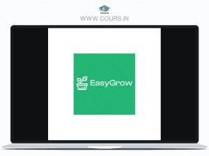Charlie Morgan Easy Grow 2024 ( Complete with monthly updates )