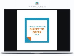 Charm Offensive- The Facebook Ads Direct to Offer pack
