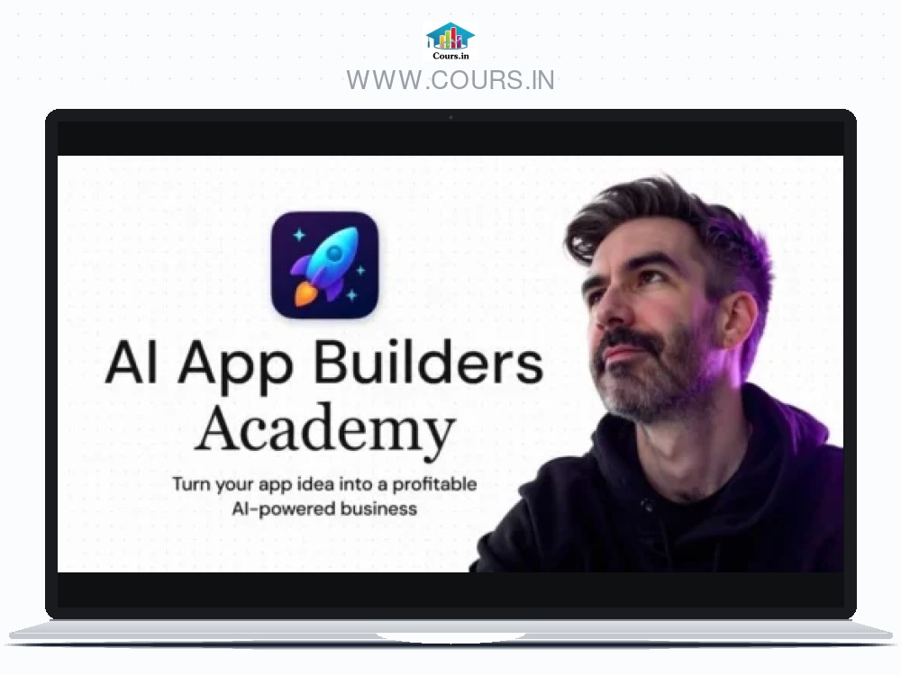 Chris Ashby – The AI App Builders Academy