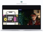 Chris Do – Carousel Design