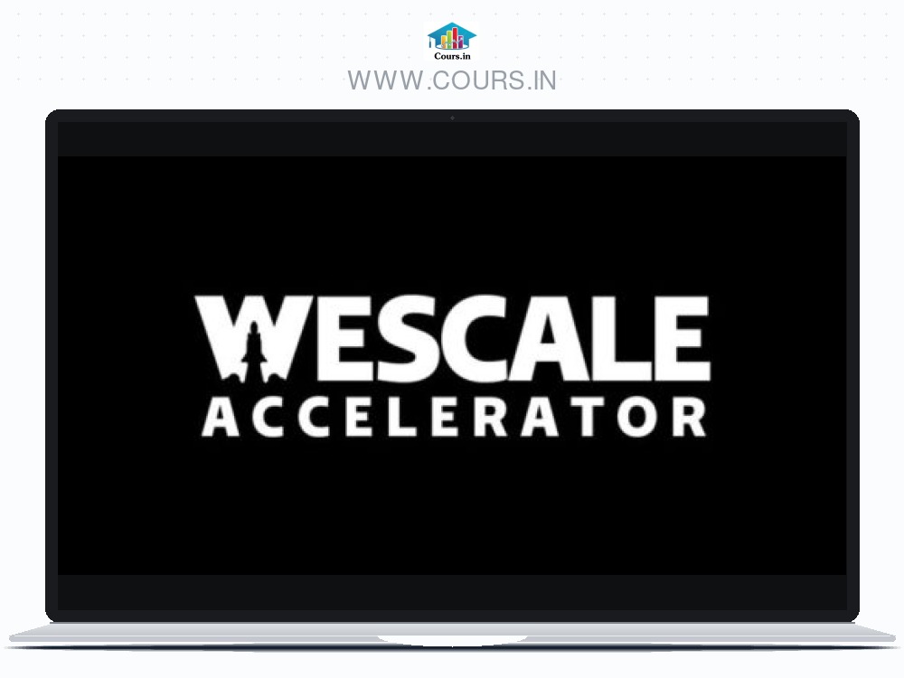 Chris Heckman – WeScale Accelerator Course 2.0