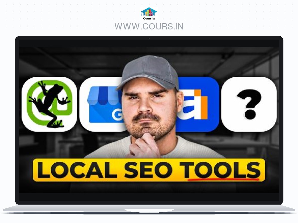 Christian Gladwell – Local SEO Academy