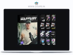 Chriss Boustedt – ViralREELS- All Access Bundle