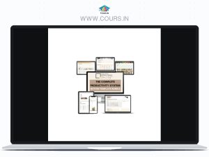 Clare Le Roy – The Complete Productivity System
