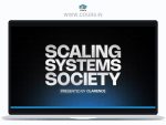 Clarence Nap – Scaling Systems Society