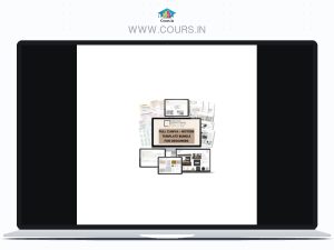 Clare Le Roy – The Complete Canva and Notion Template Bundle for Designers