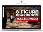 Cole Gordon – 8 Figure Boardroom Mastermind
