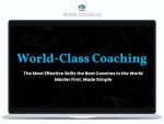 Corey Wilks – World-Class Coaching