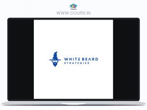 Course Cashflow – Build and Sell Your Expertise With AI – Whitebeard Course!