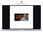 Creator University – Master Your Content Game by Nordic Scott