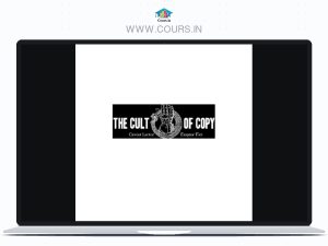 Cult of Copy – Entire Vault Package (Exp September 10th, 2024)