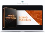 Cymatics – The Art of Music Production