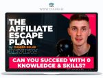 Damien Belak – Super Affiliate Academy