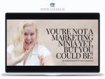 D’Arcy Benincosa – The Marketing Map