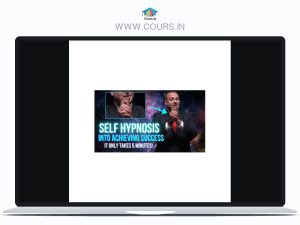 Dan Candell – Self Hypnosis Secrets