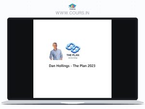 Dan Hollings – The Plan 2023
