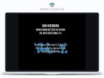 Dan Sheridan – Broken Wing Butterflies in High Vol with Directional Fly