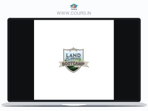 Daniel Apke – Land Flipping Bootcamp