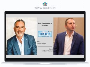 Daniil Kleyman – Cashflow Developer Academy