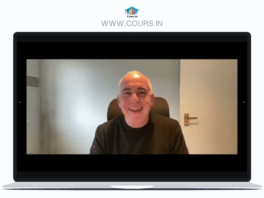 Danny Harris – AI Agency FastStart Program