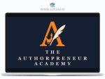 Dave Chesson – Authorpreneur Academy