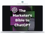 Darius Lukas – The Marketer’s Bible to ChatGPT