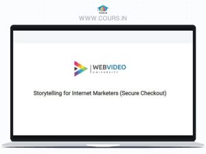 Dave Kaminski – Storytelling for Internet Marketers