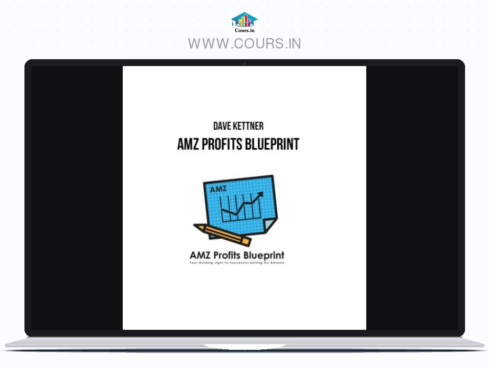 Dave Kettner – AMZ Profits Blueprint