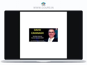 David Cavanagh – Cut And Paste Blueprint