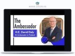 David Daly Ndiaye – YTA Expert 2026