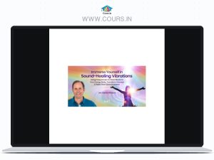 David Gibson – Immerse Yourself in Sound-Healing Vibrations 2024