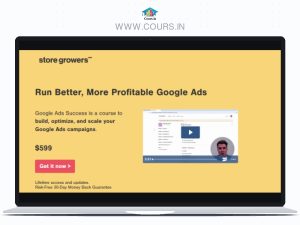 Dennis Moons – Google Ads Success
