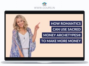 Denise Duffield-Thomas – Sacred Money Archetypes 2022