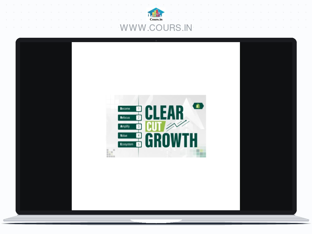 Digital Darts – Clear Cut Growth