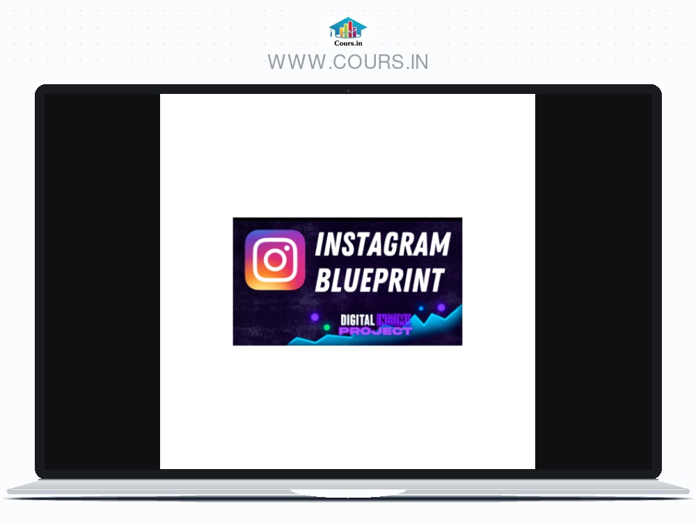 Digital Income Project – Instagram Blueprint OS
