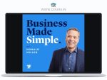Donald Miller – Business Made Simple